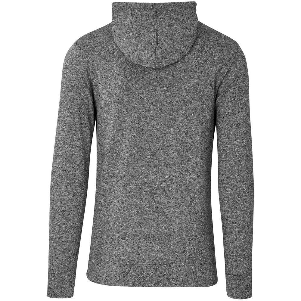 Men's Comfort Fit Hooded Sweater