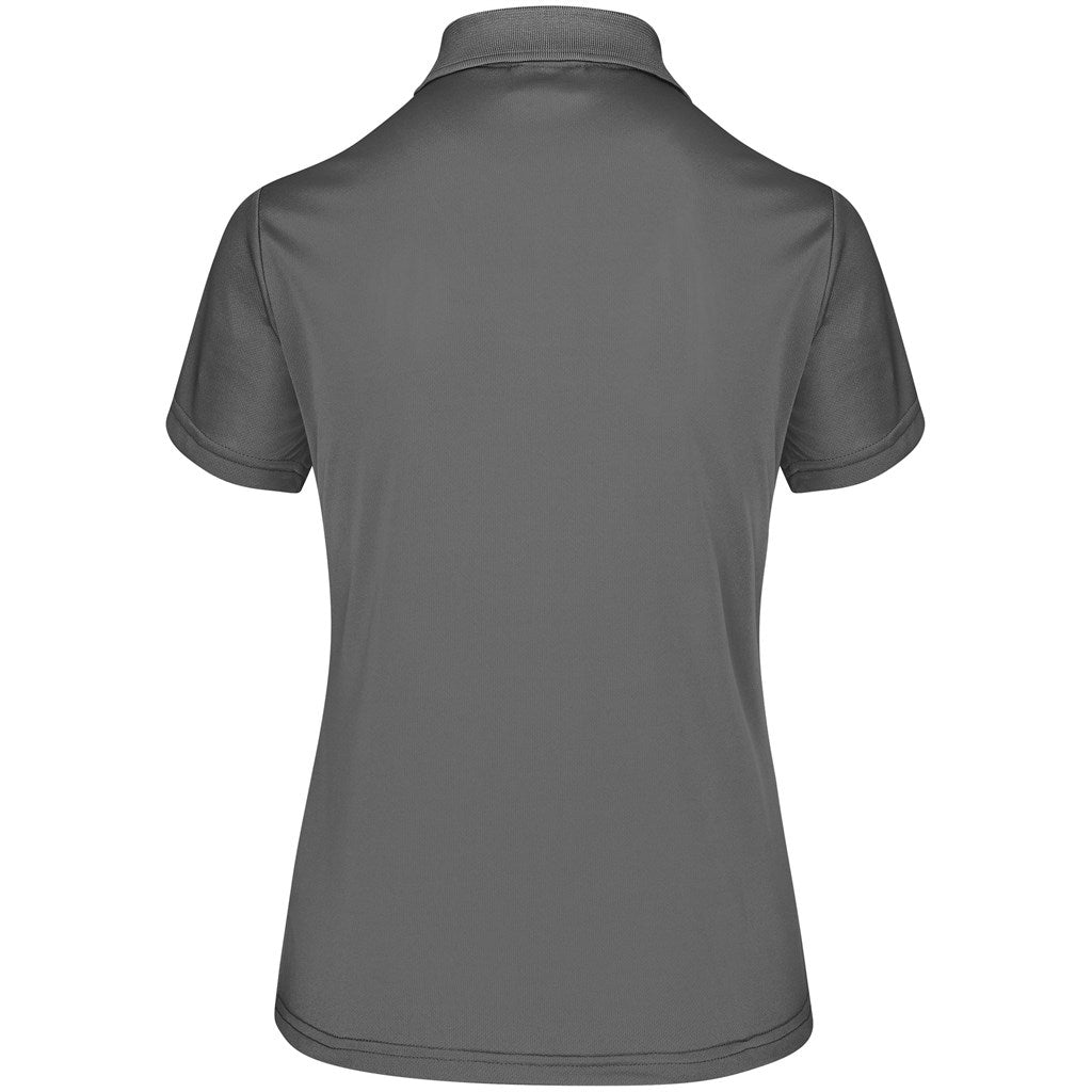 Ladies Tournament Golf Shirt