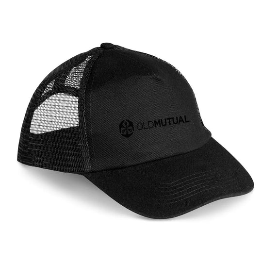 Sporty Retro Cap