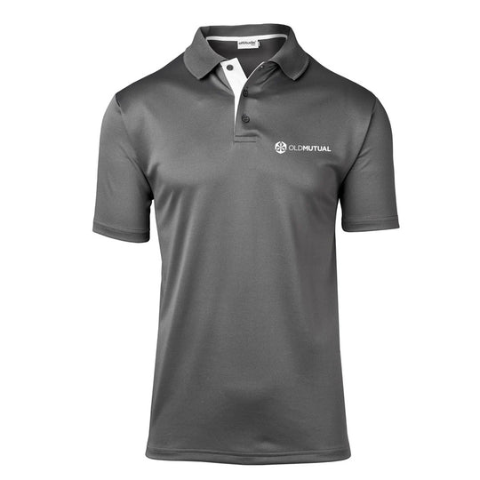 Mens Tournament Golf Shirt