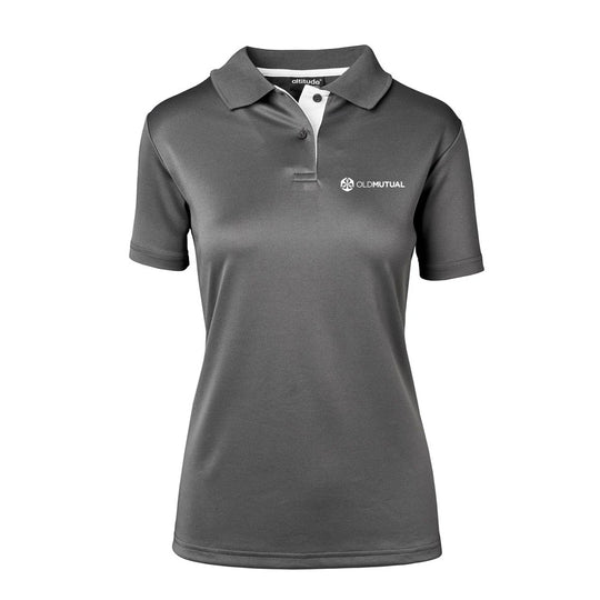 Ladies Tournament Golf Shirt