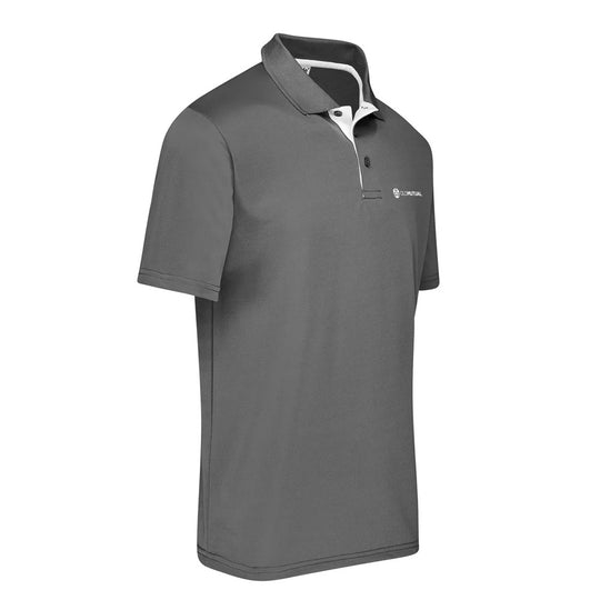 Mens Tournament Golf Shirt