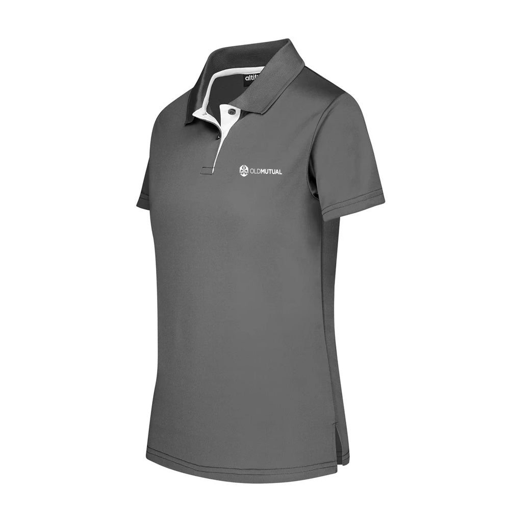 Ladies Tournament Golf Shirt