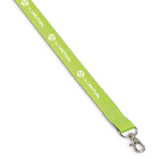 Old Mutual Velcro Lanyard