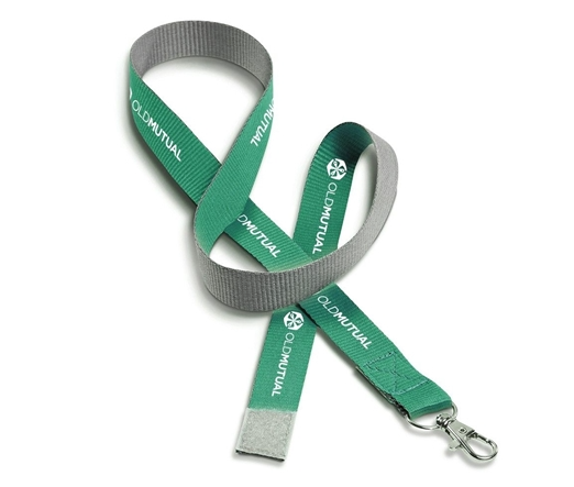 Old Mutual Velcro Lanyard